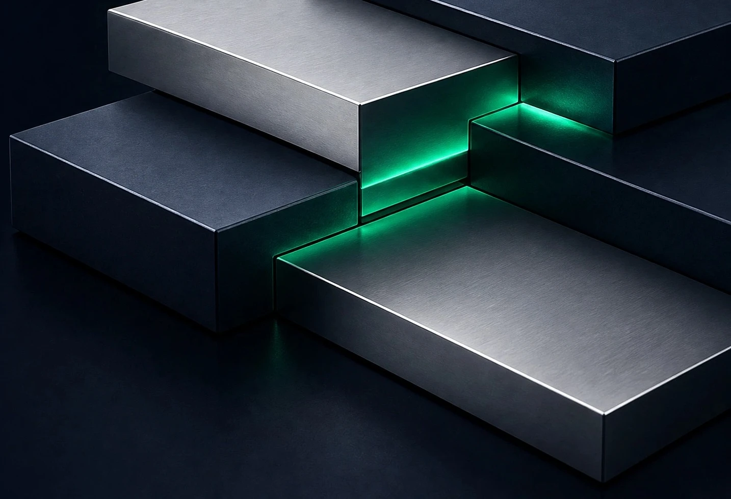 Bloques modulares: escala la potencia de InmOne